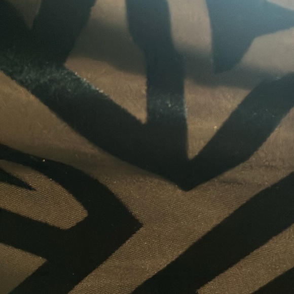 Vince Comuto size 8 deep dark Hunter green dress - Picture 4 of 4